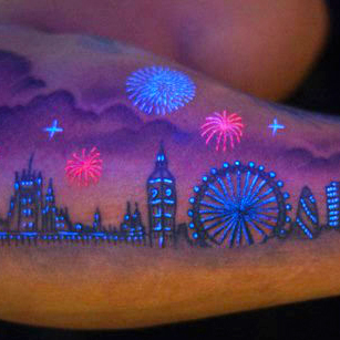 glow-in-the-dark-forearm-tattoo1